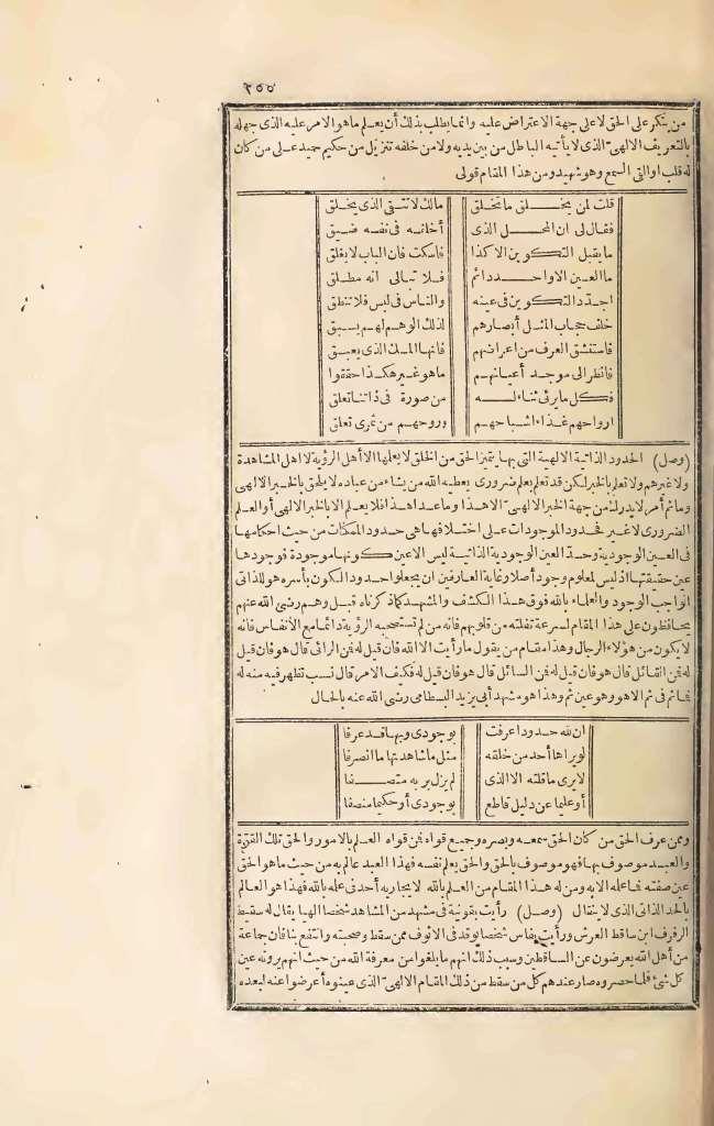 futmak.com - Page 255 - from part Three of the first Boulaq edition